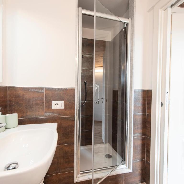 Istay - Zannetti - Apartment - 14