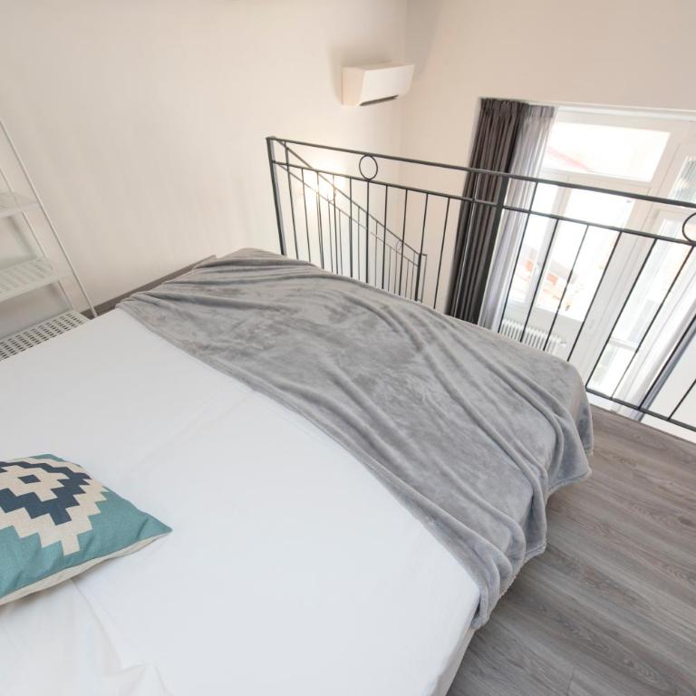 Istay - Zannetti - Apartment - 15