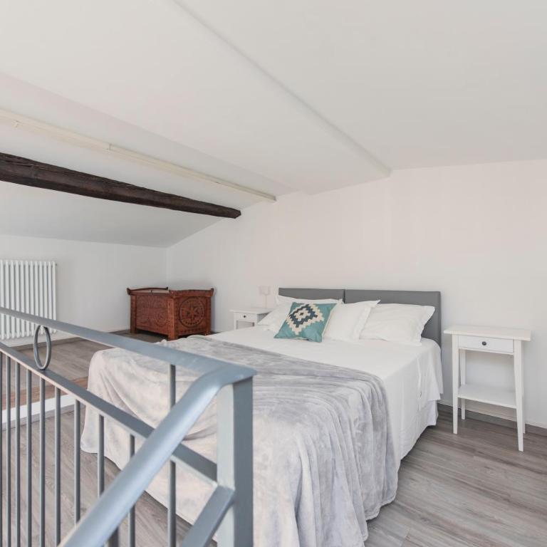 Istay - Zannetti - Apartment - 18