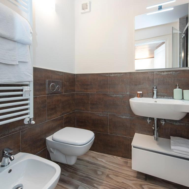 Istay - Zannetti - Apartment - 19