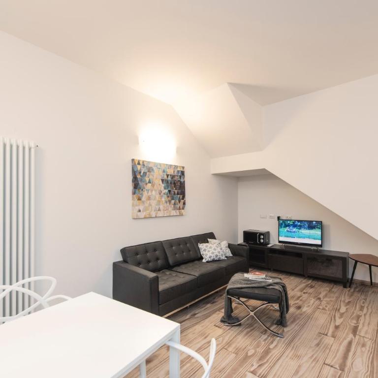 Istay - Zannetti - Apartment - 4