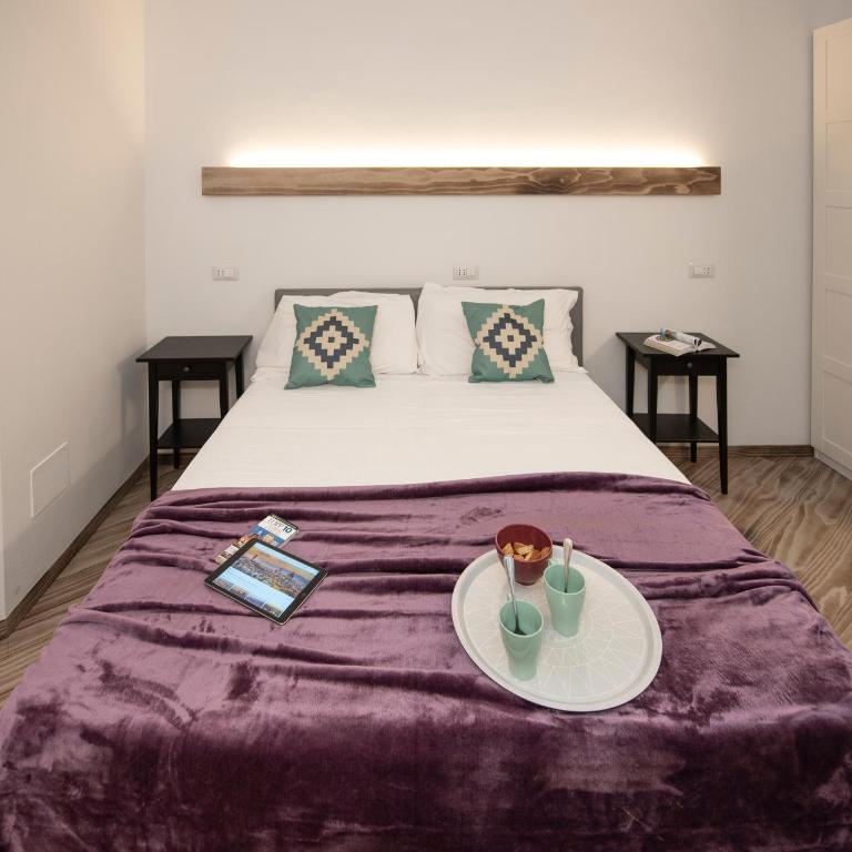 Istay - Zannetti - Apartment - 7