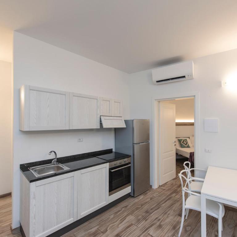 Istay - Zannetti - Apartment - 8