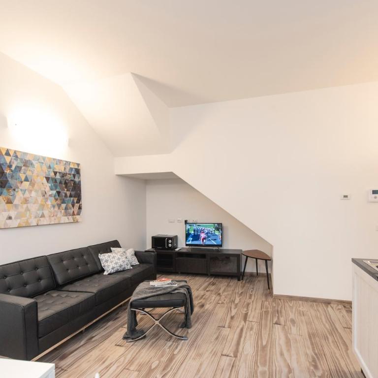 Istay - Zannetti - Apartment - 5