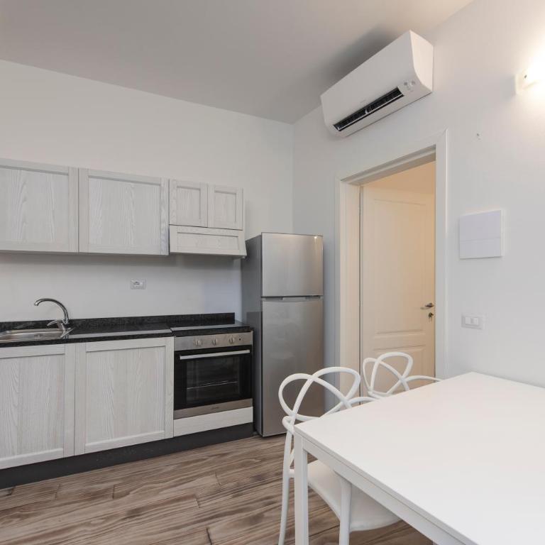 Istay - Zannetti - Apartment - 12