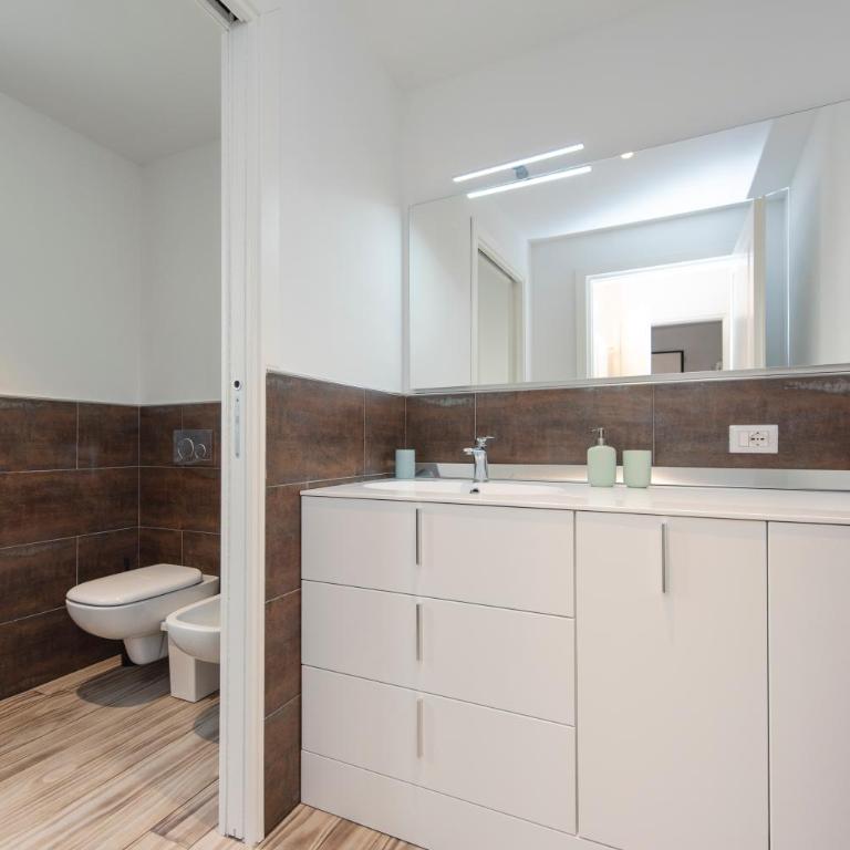 Istay - Zannetti - Apartment - 13