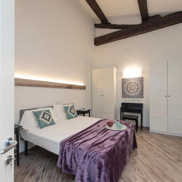 Istay - Zannetti - Apartment - 14