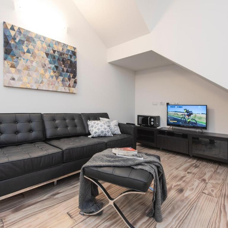 Istay - Zannetti - Apartment - 15