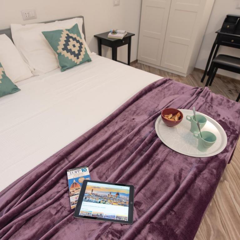 Istay - Zannetti - Apartment - 17