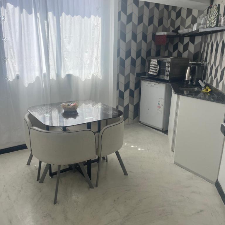 Valentino - Apartamento de 1 dormitorio - 6