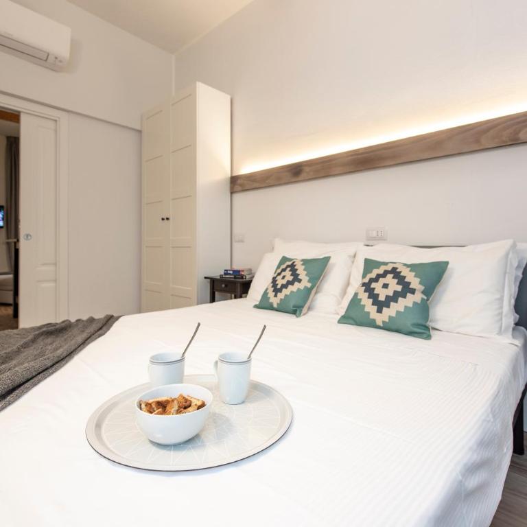 Istay - Zannetti - Apartment - 8