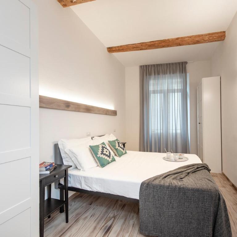 Istay - Zannetti - Apartment - 6