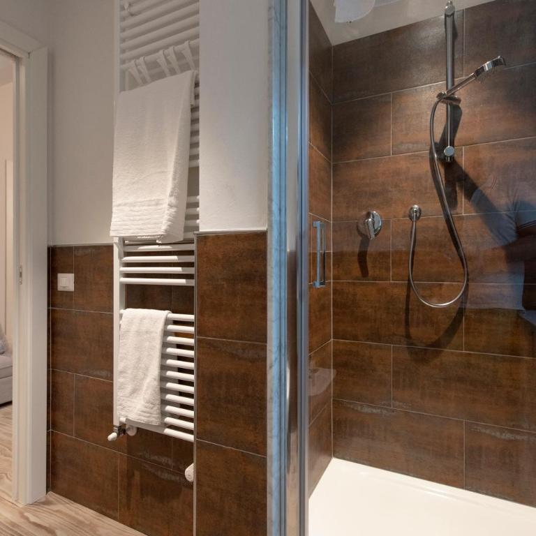 Istay - Zannetti - Apartment - 11