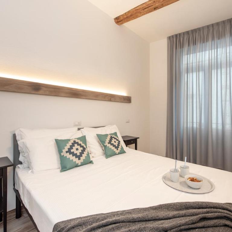 Istay - Zannetti - Apartment - 14
