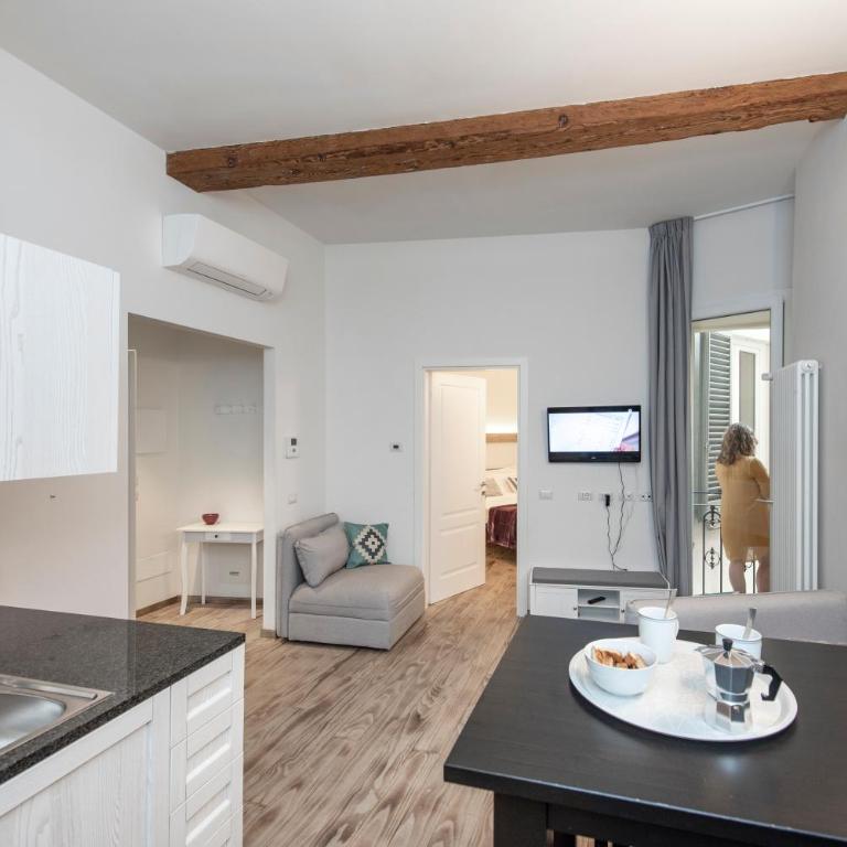 Istay - Zannetti - Apartment - 12