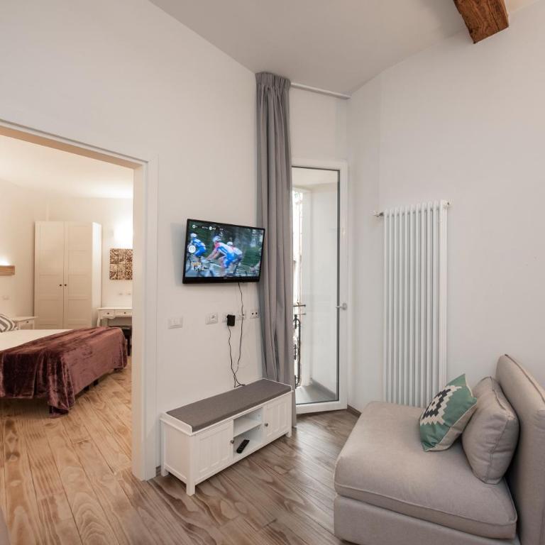Istay - Zannetti - Apartment - 13