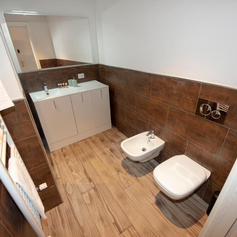Istay - Zannetti - Apartment - 18