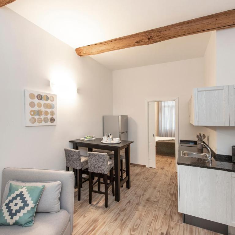 Istay - Zannetti - Apartment - 19