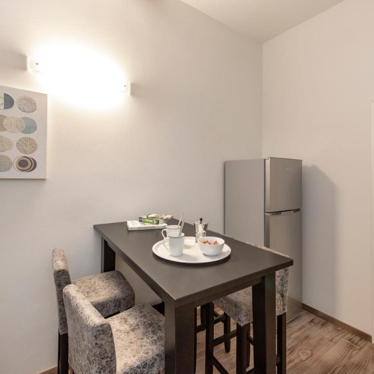 Istay - Zannetti - Apartment - 22