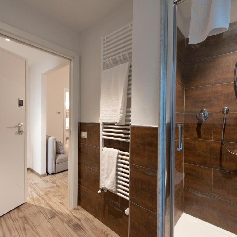 Istay - Zannetti - Apartment - 21