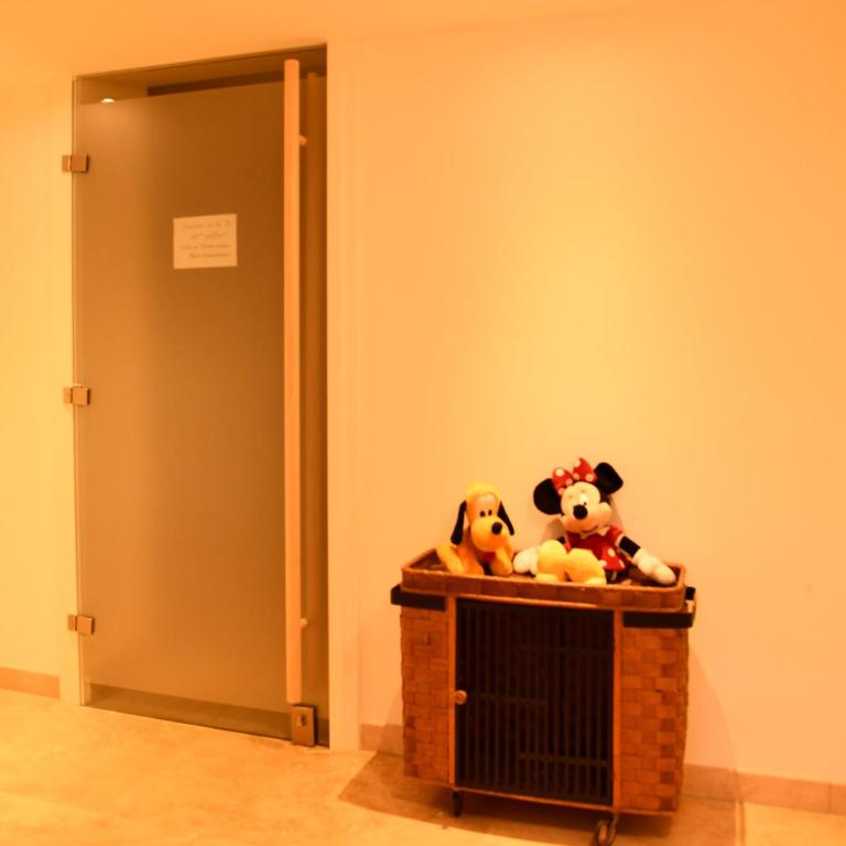 Edelstein Apartments - Apartment mit 2 Schlafzimmern - 22