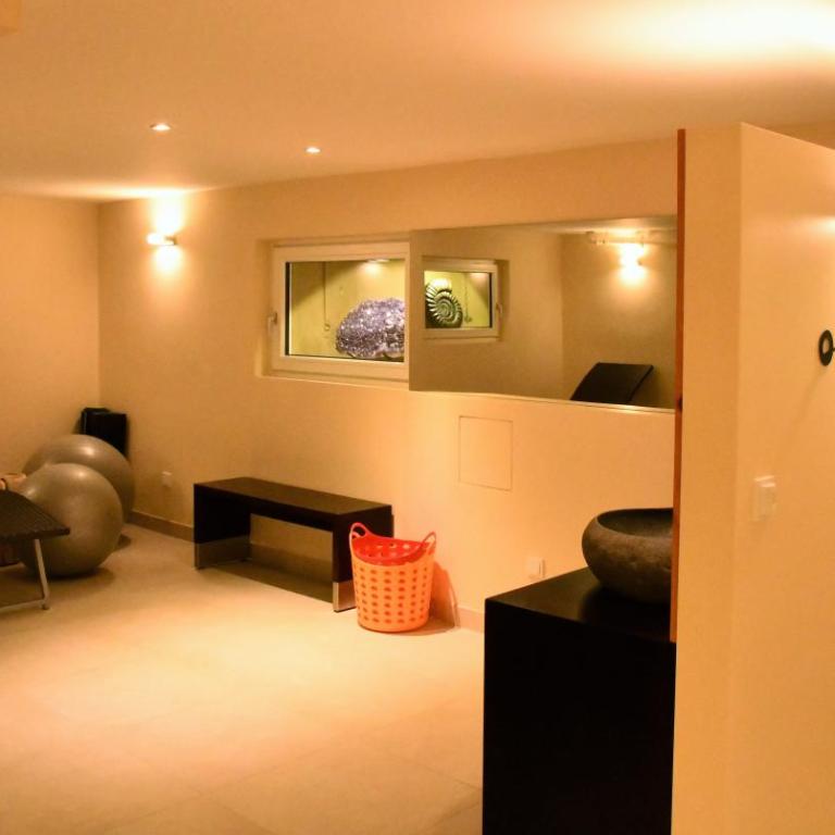 Edelstein Apartments - Apartment mit 2 Schlafzimmern - 25