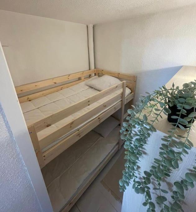 Charmant studio Port de Gruissan - Appartement 1 Chambre - 7