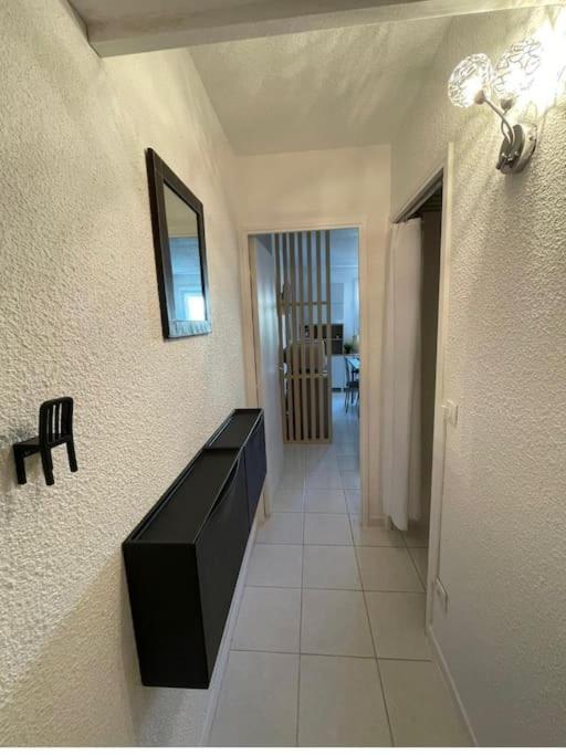 Charmant studio Port de Gruissan - Appartement 1 Chambre - 11