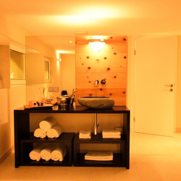 Edelstein Apartments - Apartment mit 2 Schlafzimmern - 26