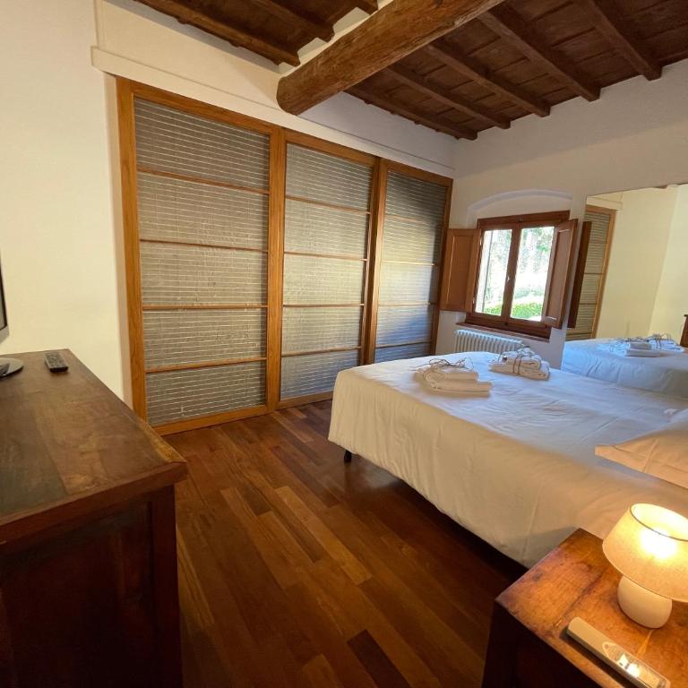 The Secret Garden - Appartamento con 2 Camere da Letto - 21