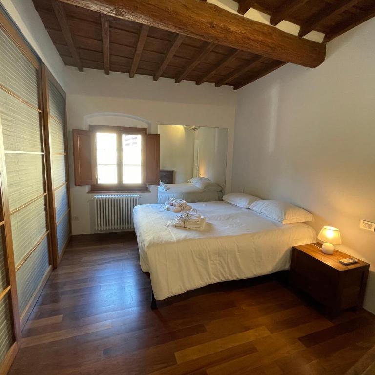 The Secret Garden - Appartamento con 2 Camere da Letto - 6
