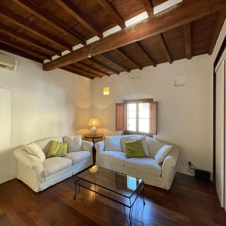 The Secret Garden - Appartamento con 2 Camere da Letto - 14