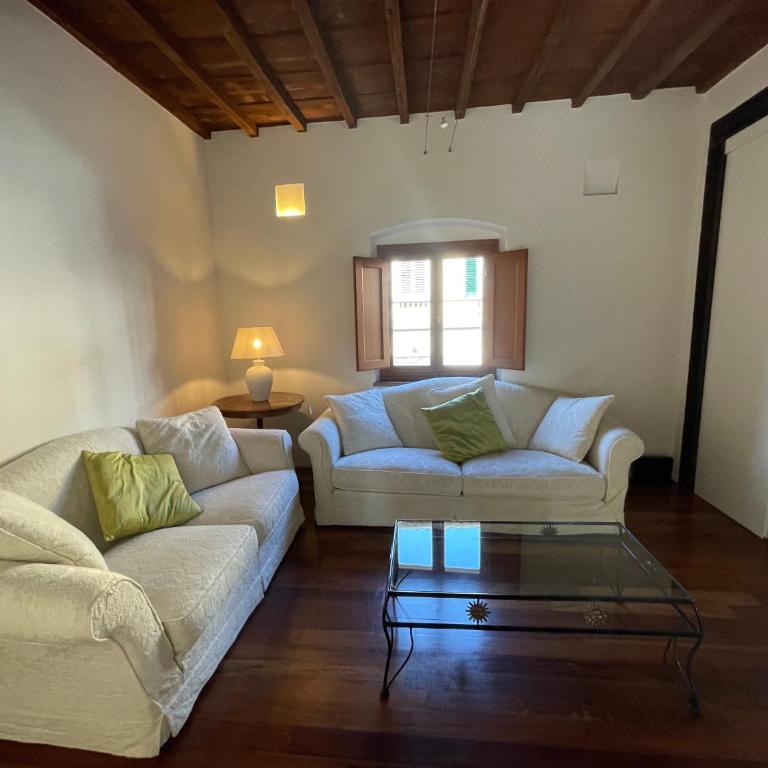 The Secret Garden - Appartamento con 2 Camere da Letto - 9