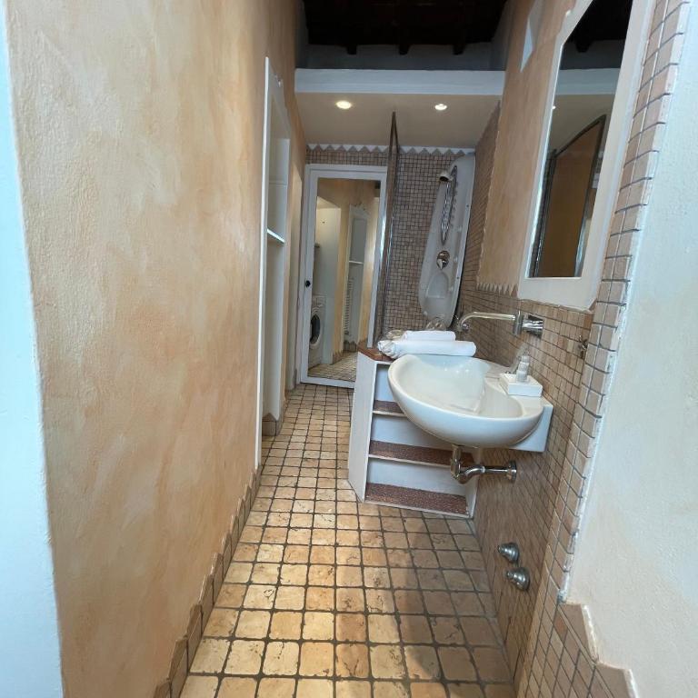 The Secret Garden - Appartamento con 2 Camere da Letto - 13