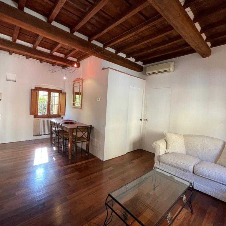 The Secret Garden - Appartamento con 2 Camere da Letto - 16