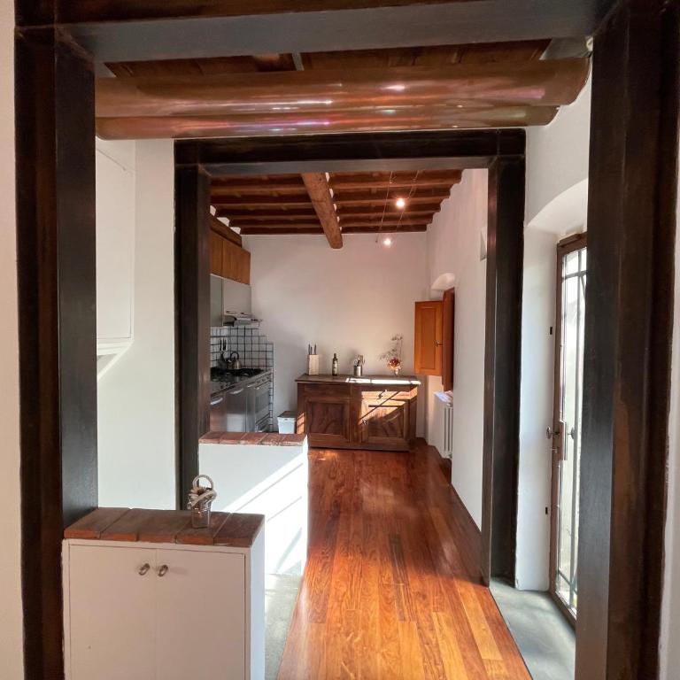 The Secret Garden - Appartamento con 2 Camere da Letto - 20