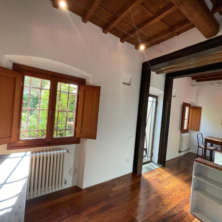 The Secret Garden - Appartamento con 2 Camere da Letto - 26