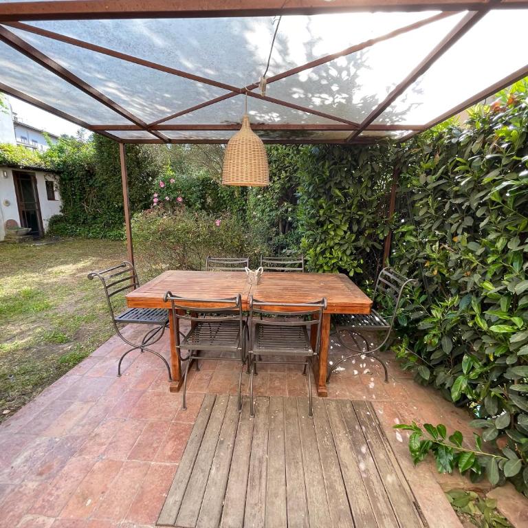 The Secret Garden - Appartamento con 2 Camere da Letto - 27