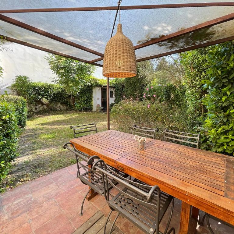 The Secret Garden - Appartamento con 2 Camere da Letto - 28
