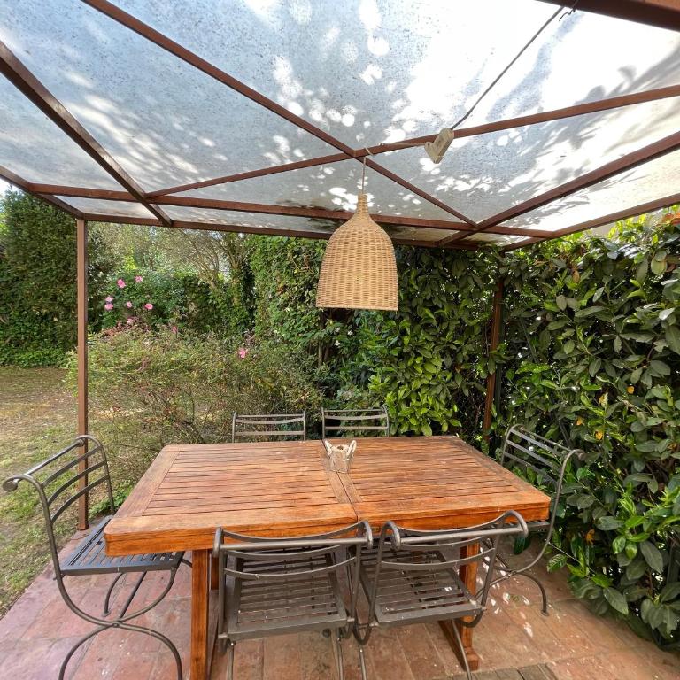 The Secret Garden - Appartamento con 2 Camere da Letto - 29
