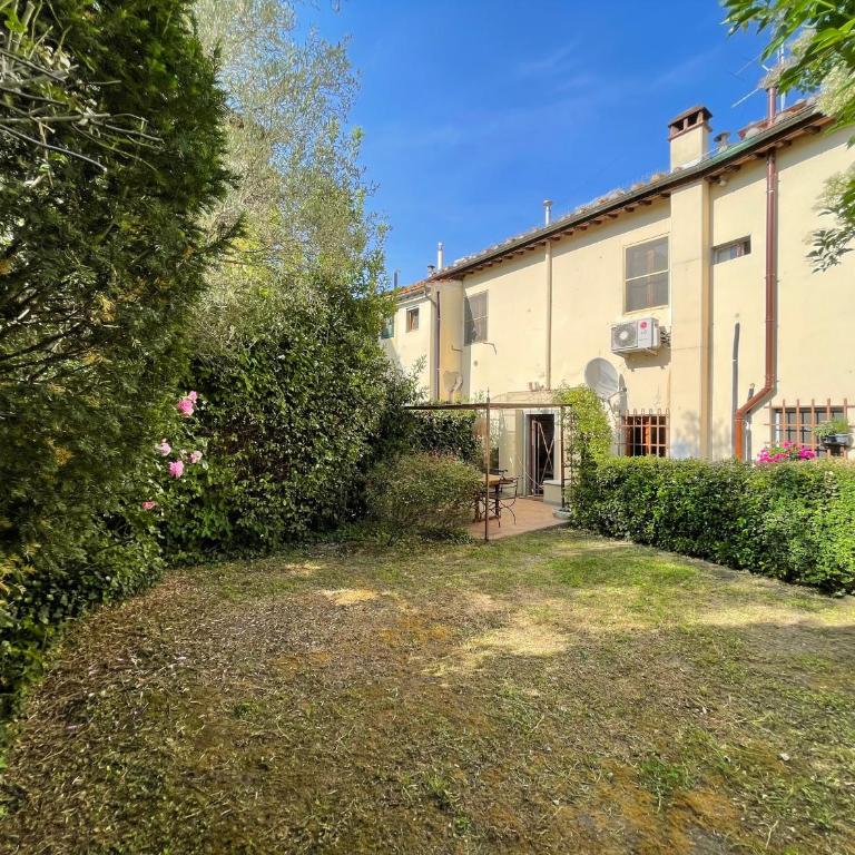 The Secret Garden - Appartamento con 2 Camere da Letto - 30