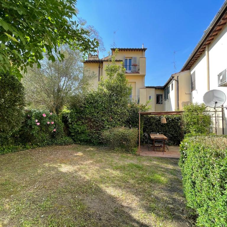 The Secret Garden - Appartamento con 2 Camere da Letto - 31