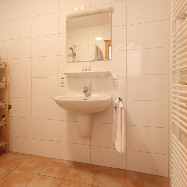 Alpine Resort by Alpin Rentals - incl Summercard - Apartment mit 2 Schlafzimmern - 7