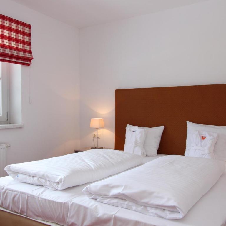 Alpine Resort by Alpin Rentals - incl Summercard - Apartment mit 2 Schlafzimmern - 6