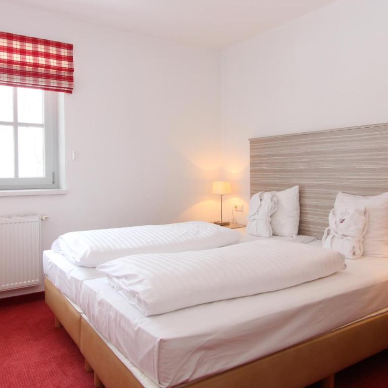Alpine Resort by Alpin Rentals - incl Summercard - Apartment mit 2 Schlafzimmern - 5