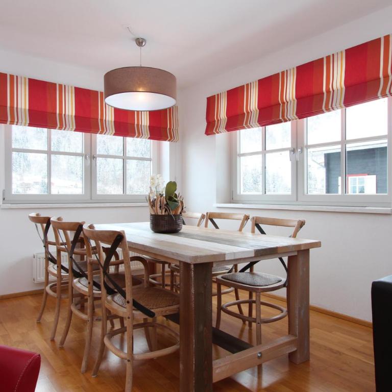 Alpine Resort by Alpin Rentals - incl Summercard - Apartment mit 2 Schlafzimmern - 4