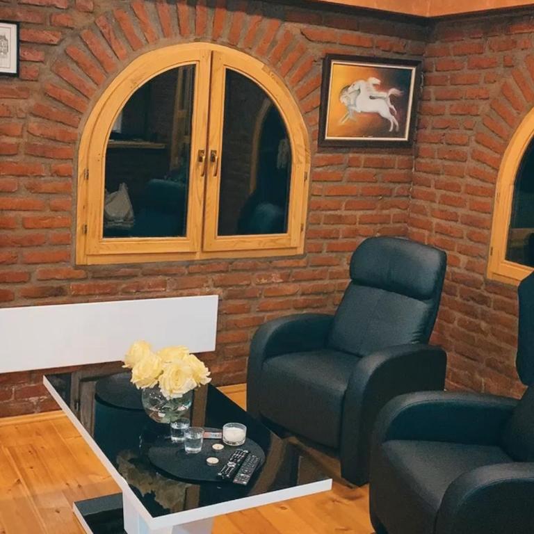 Apartman17 - Apartman sa 1 Spavaćom Sobom - 8