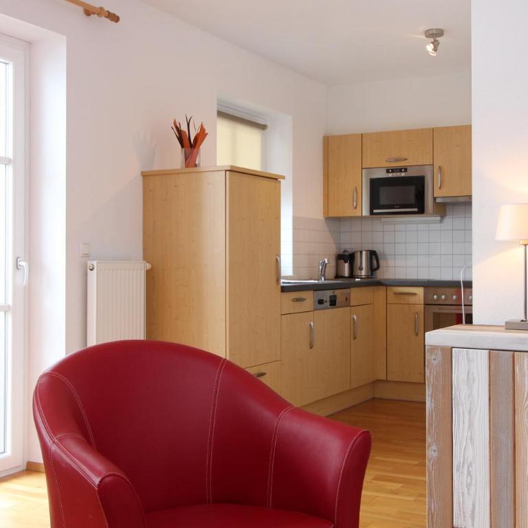 Alpine Resort by Alpin Rentals - incl Summercard - Apartment mit 2 Schlafzimmern - 7