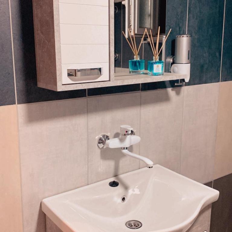 Apartman17 - Apartman sa 1 Spavaćom Sobom - 19