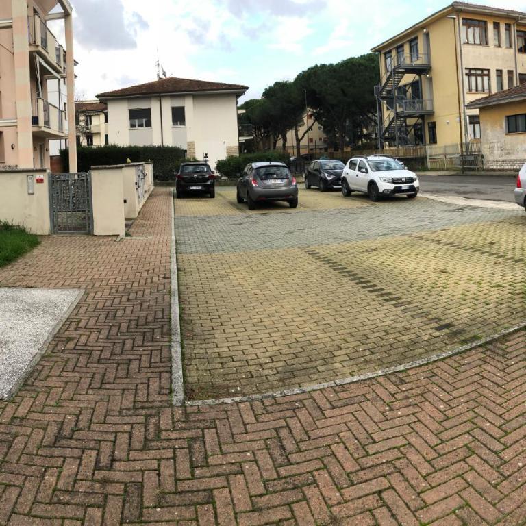 Appartamento Da Matteo - Appartamento con 1 Camera da Letto - 21